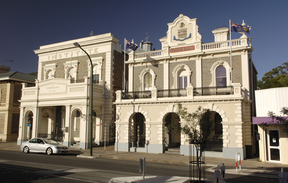 Gawler Connect Conservation Project Appeal