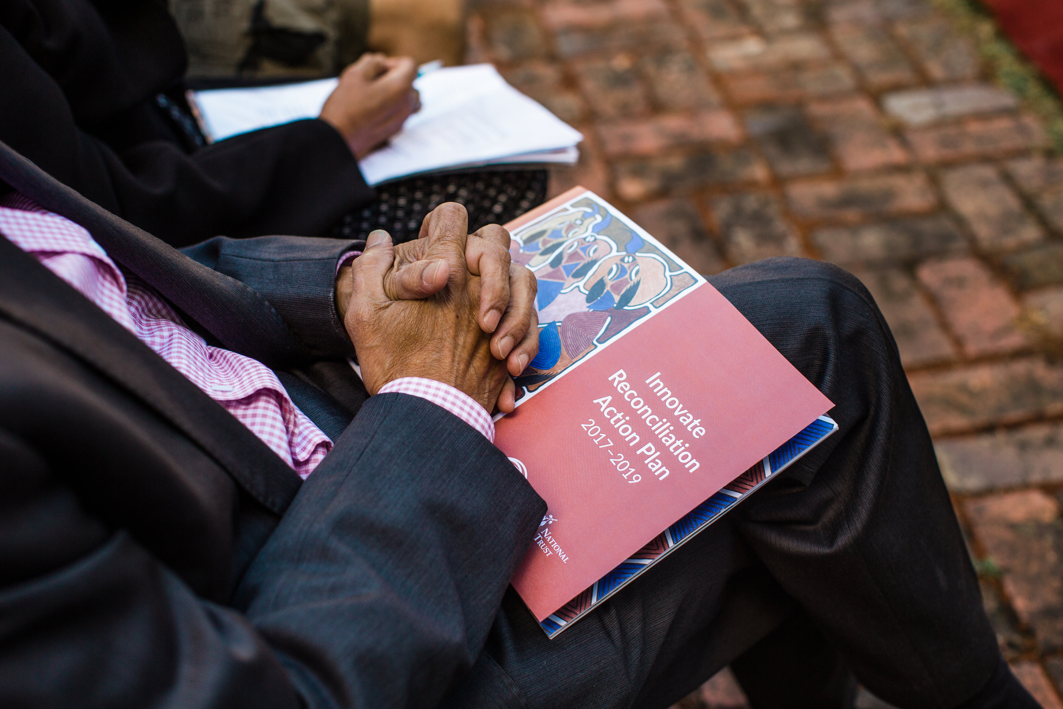 Reconciliation Action Plans