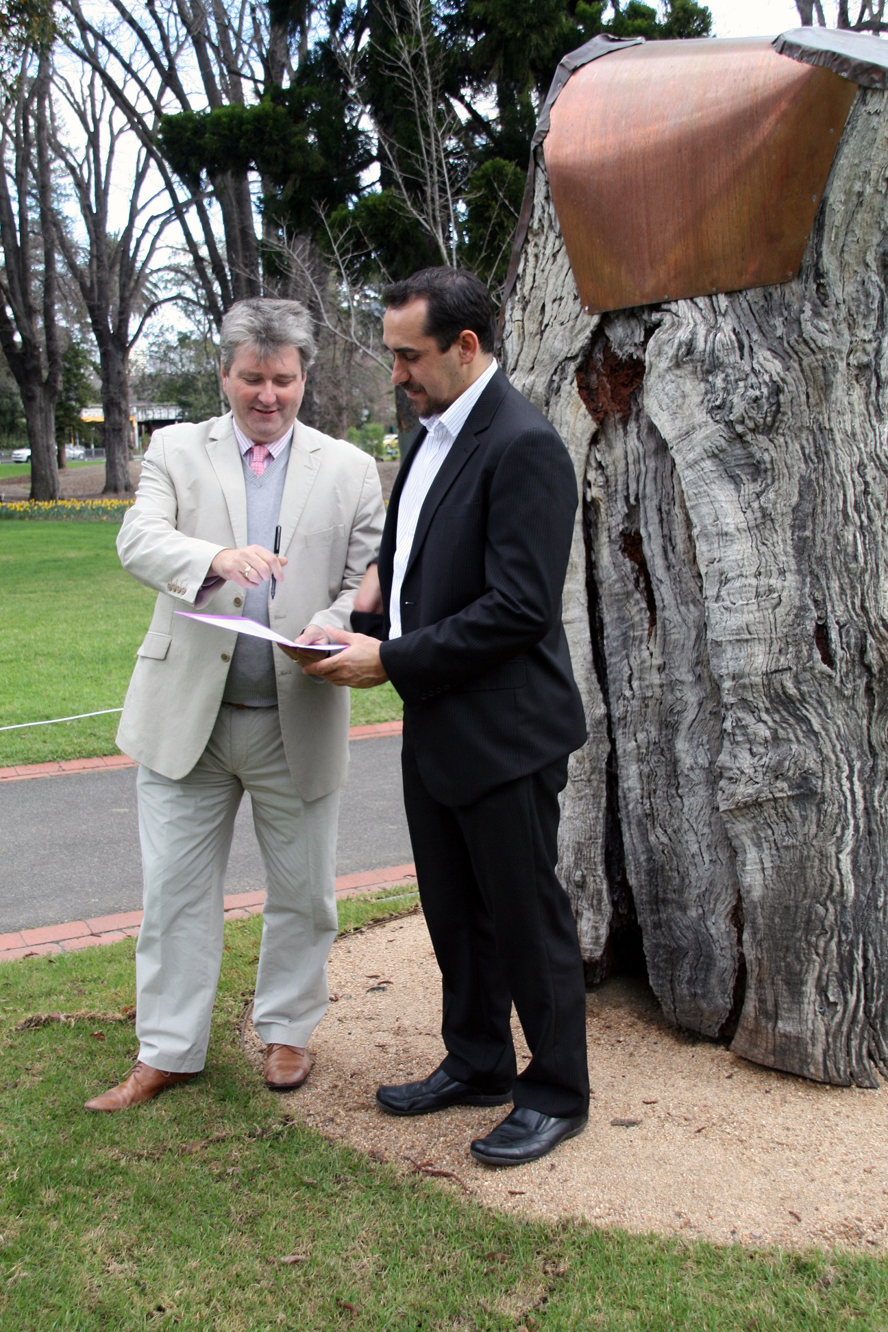 Indigenous Architecture and Design Victoria