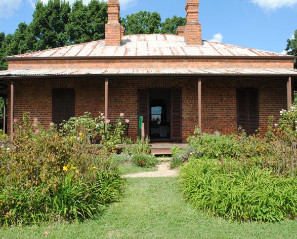 Victorian Heritage Register