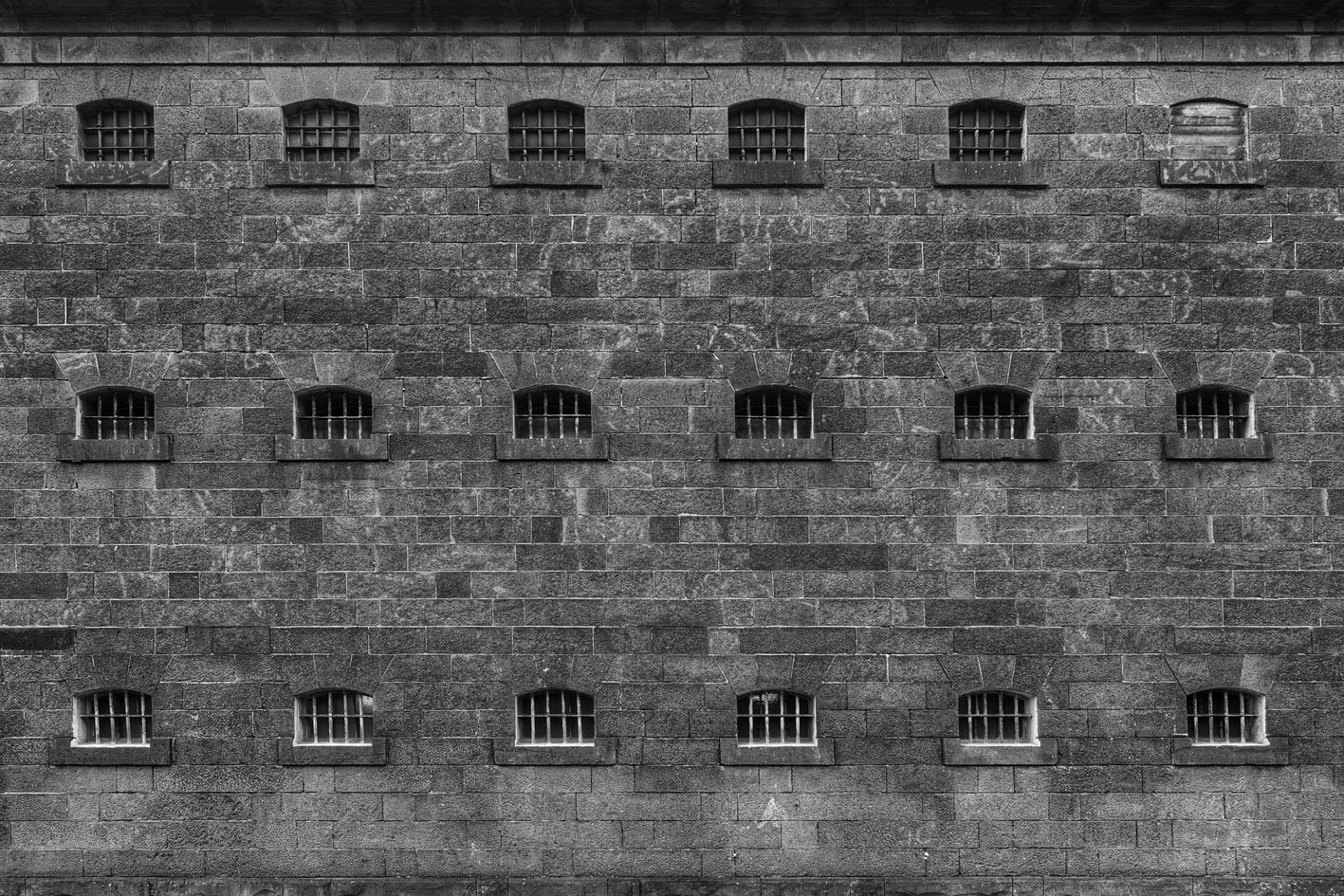 Educational group tours at the Old Melbourne Gaol