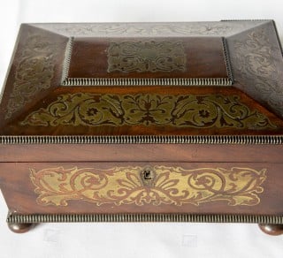 Georgiana s Sewing Box related image