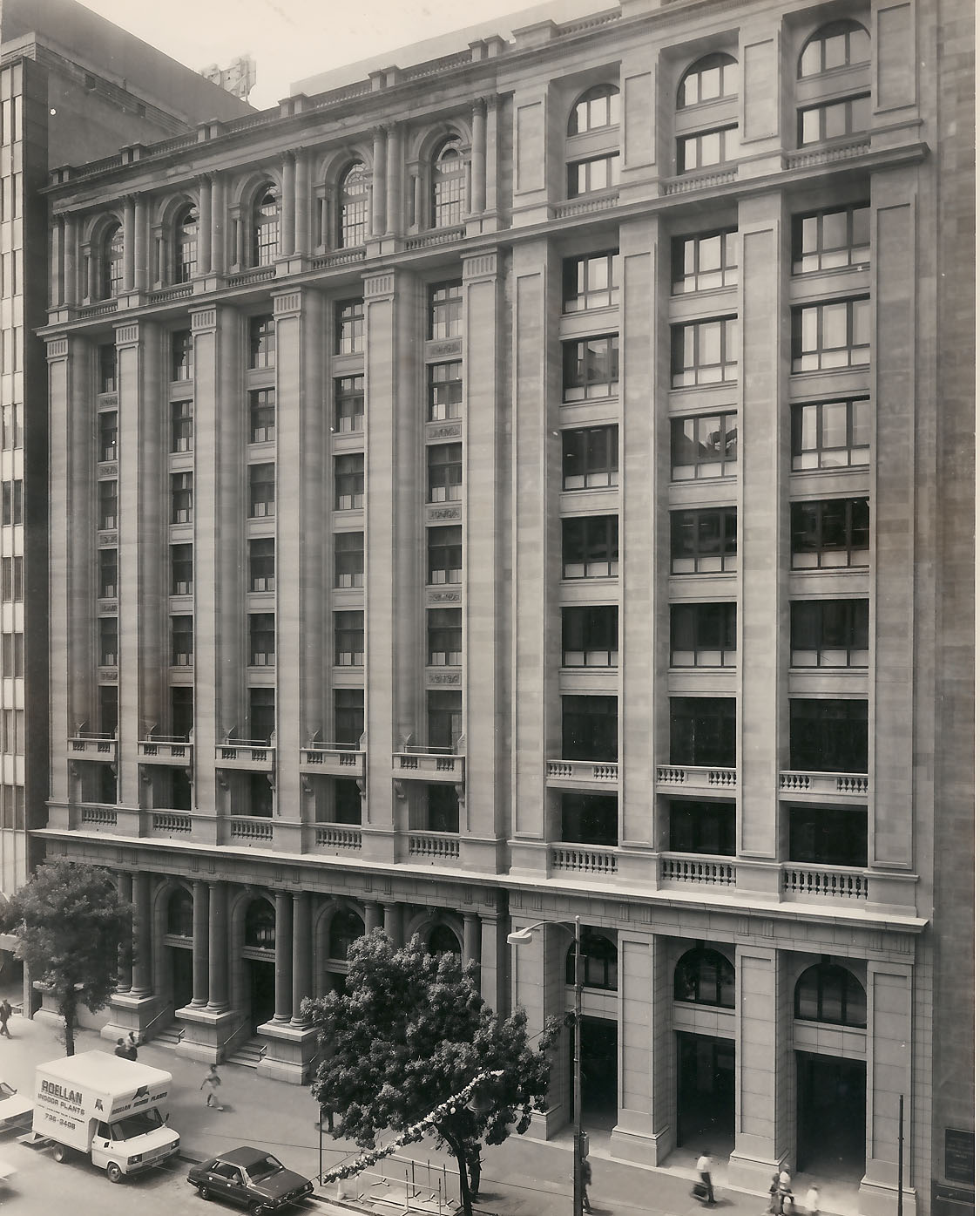 National Bank