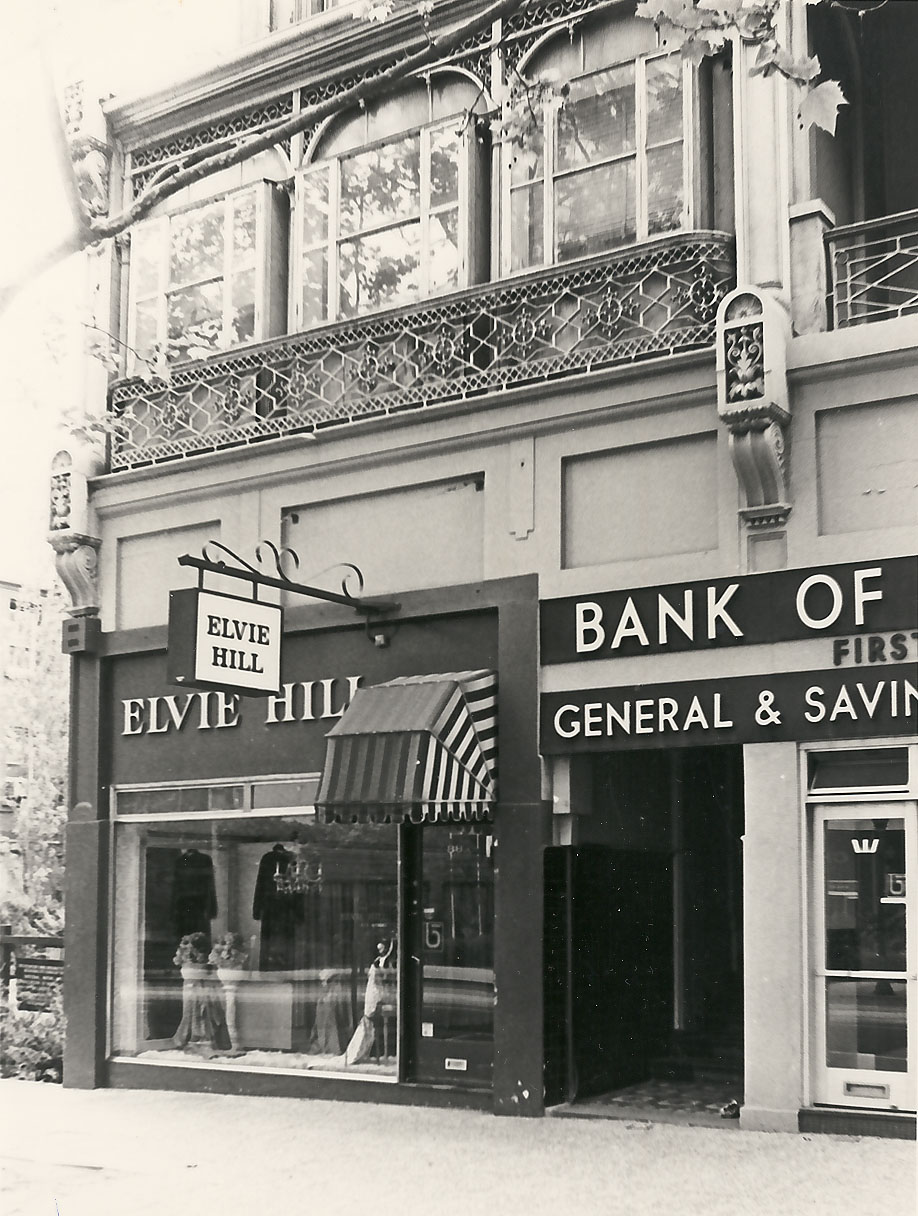 86-88 Collins Street