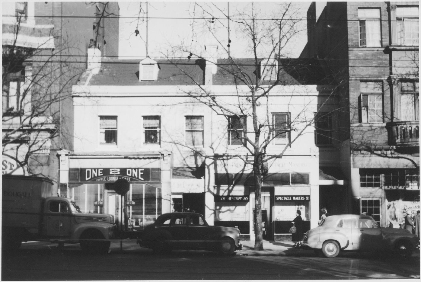 123 Collins Street