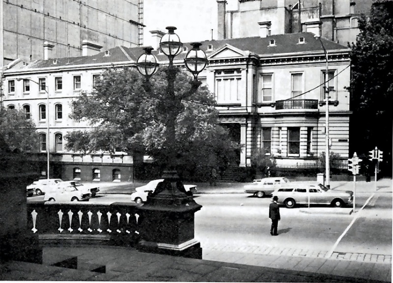 61 Spring Street