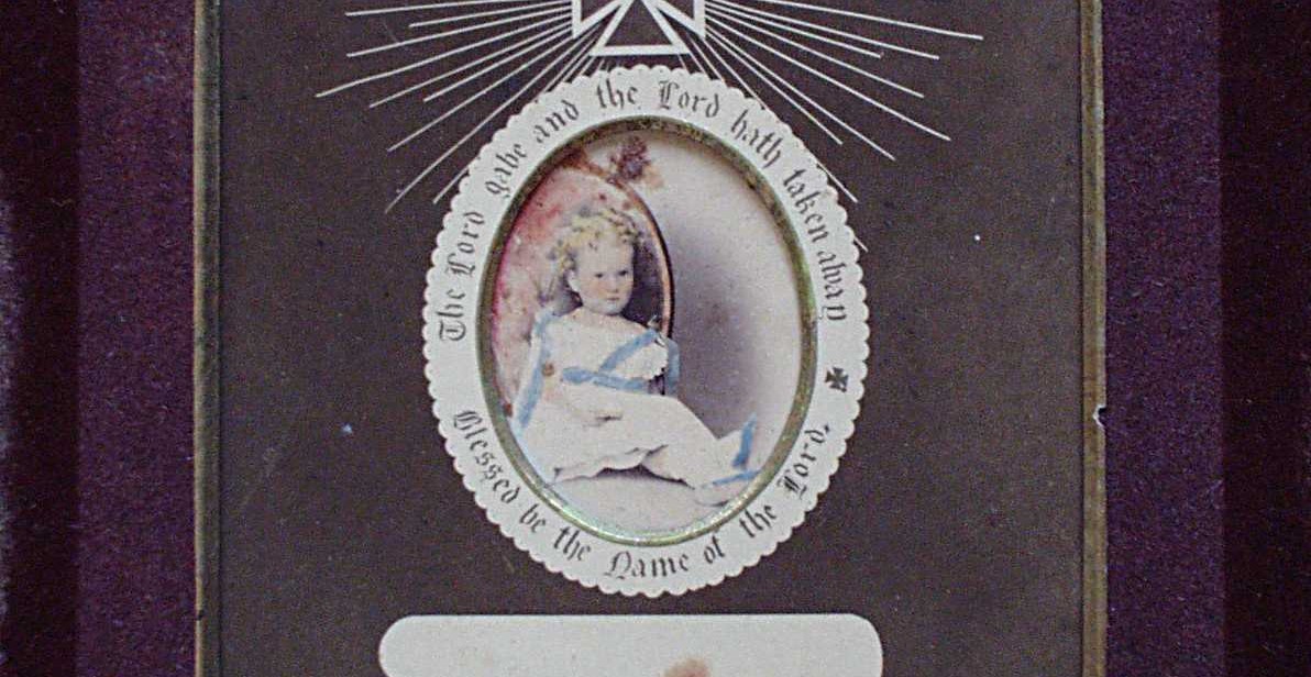 In Memoriam Ethel Armytage banner image