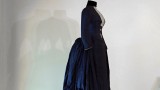 Alice Creswick s Day Dress  1880c  Maker Mrs Eeles Collins Street Melbourne  Costume Collection Donor Mrs S Wood image thumbnail