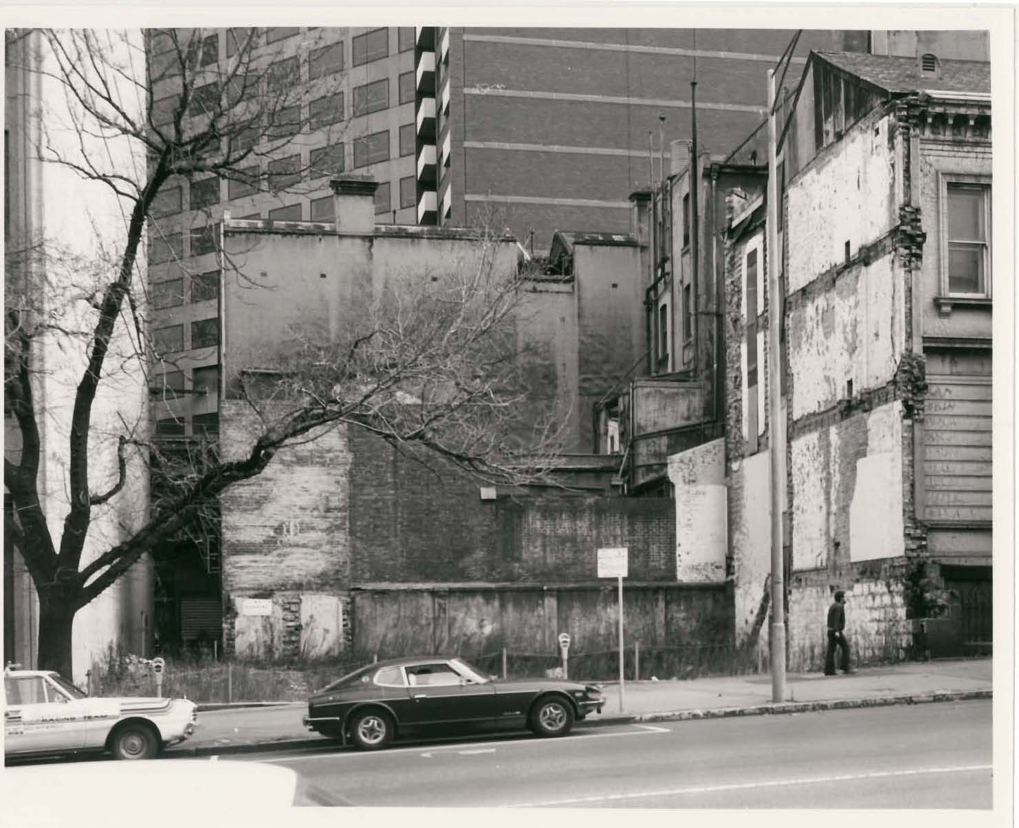 Preservation