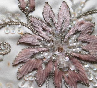 Sample page from the Fabienne Archive  Costume Collection related image