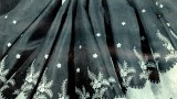 Dress designed by Hall Ludlow  Embroidery by Fabienne  1960 c  Costume Collection image thumbnail