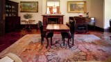 Collingrove Homestead Dining room  Photograph Tony Tervoert image thumbnail