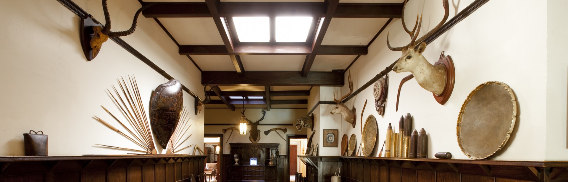 Collingrove Homestead – National Trust