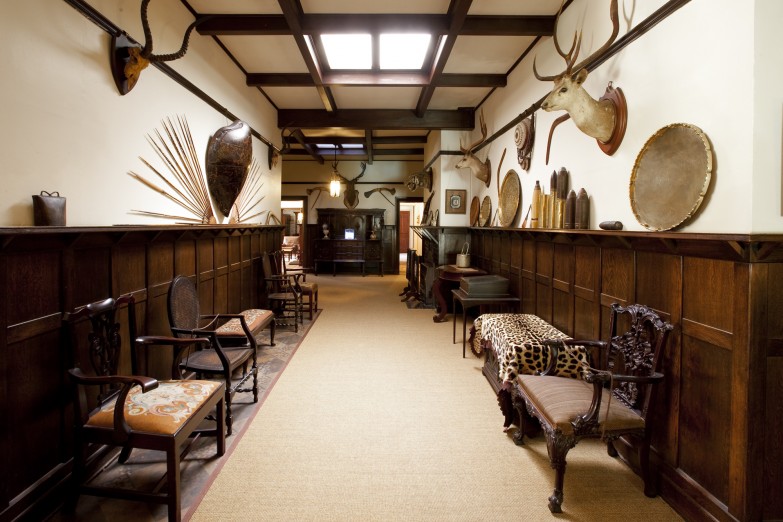 Collingrove Homestead Photo Tony Tervoert   gallery image