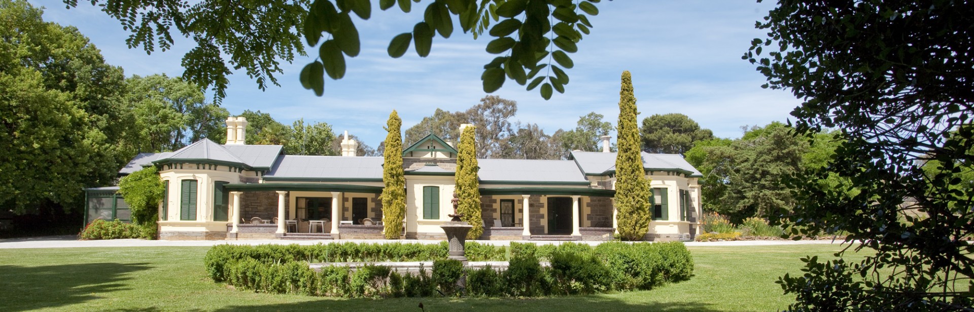 Collingrove Homestead – National Trust