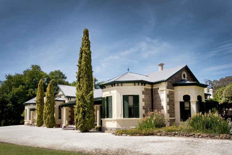 Collingrove Homestead – National Trust