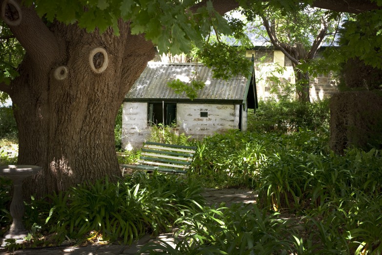 Collingrove Homestead – National Trust