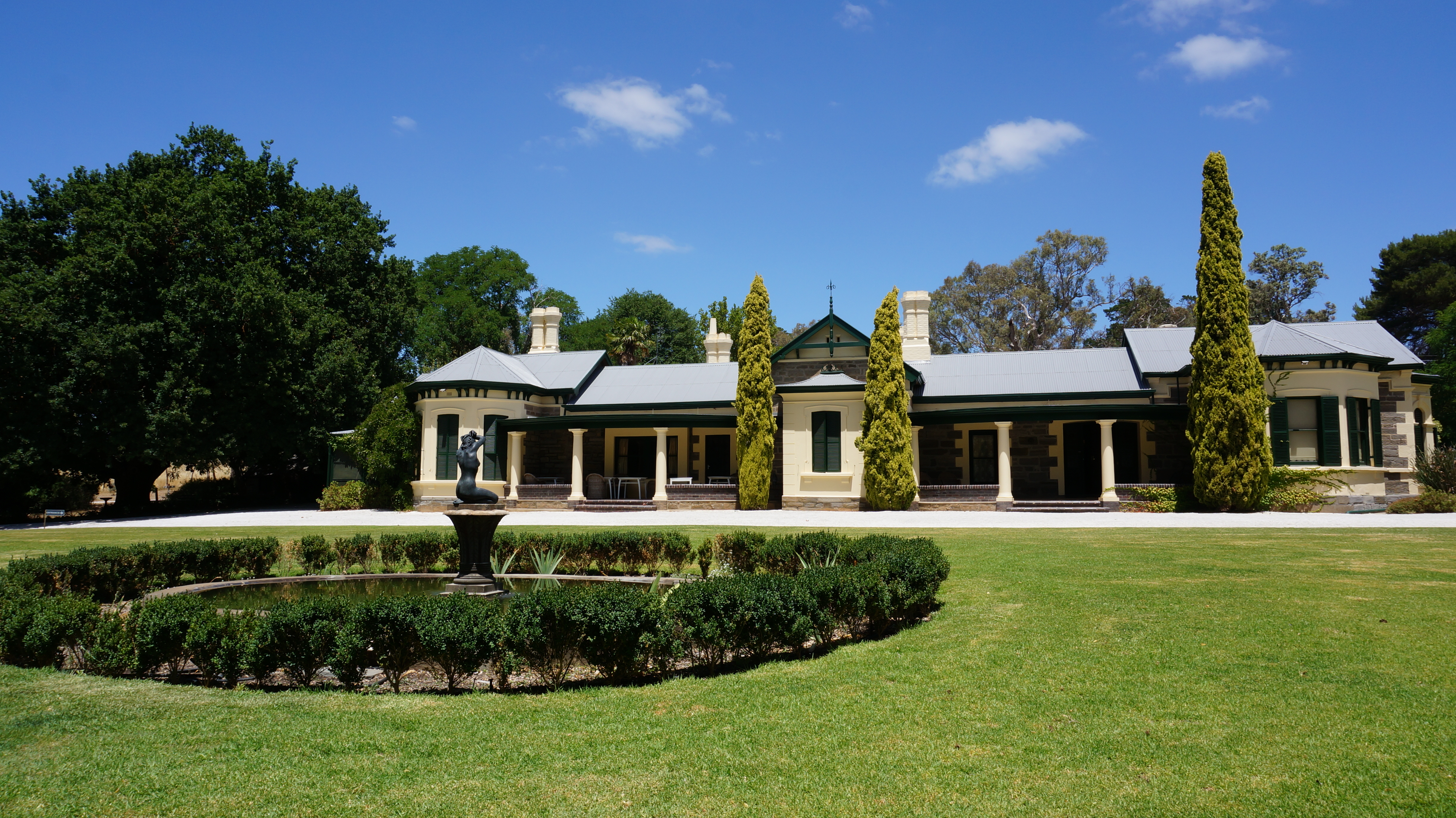 Collingrove Homestead – National Trust
