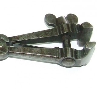 Hand Vice from the Caine Tool Collection related image