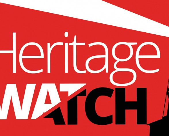 Heritage Watch