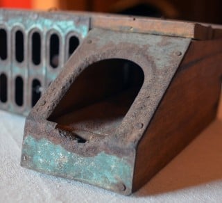 Mousetrap from Gulf Station related image