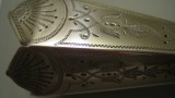Posy Holder  1885   From the Polly Woodside Collection image thumbnail