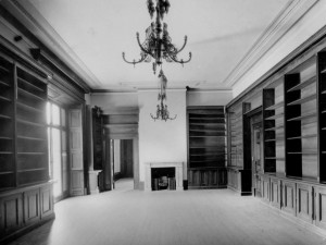 elizabeth-bay-house-library-c1935BW