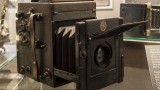 Thornton Pickard Westminster Quarter Plate Camera Belonging to John William Twycross  image thumbnail