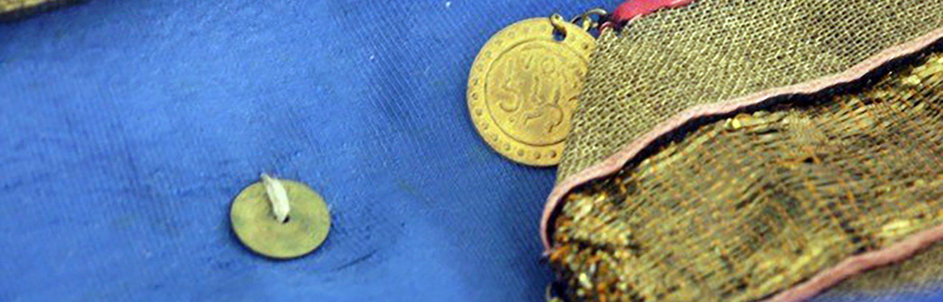 Mrs Austin Athenian Lady Costume 1 banner image