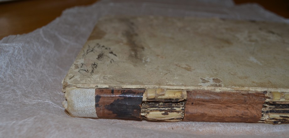 The Caroline Armytage  nee Tuckwell Cookbook 1845 ca  gallery image