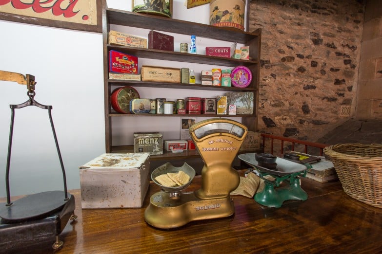 Scales gallery image