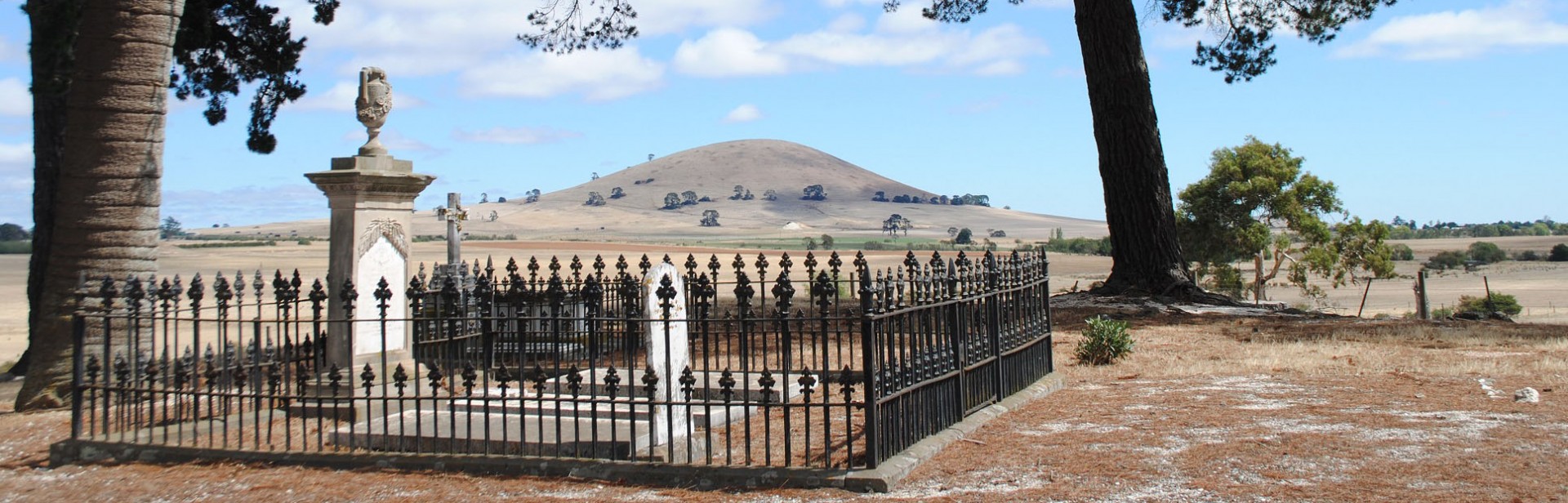 Hepburn Graves, Smeaton House, Smeaton