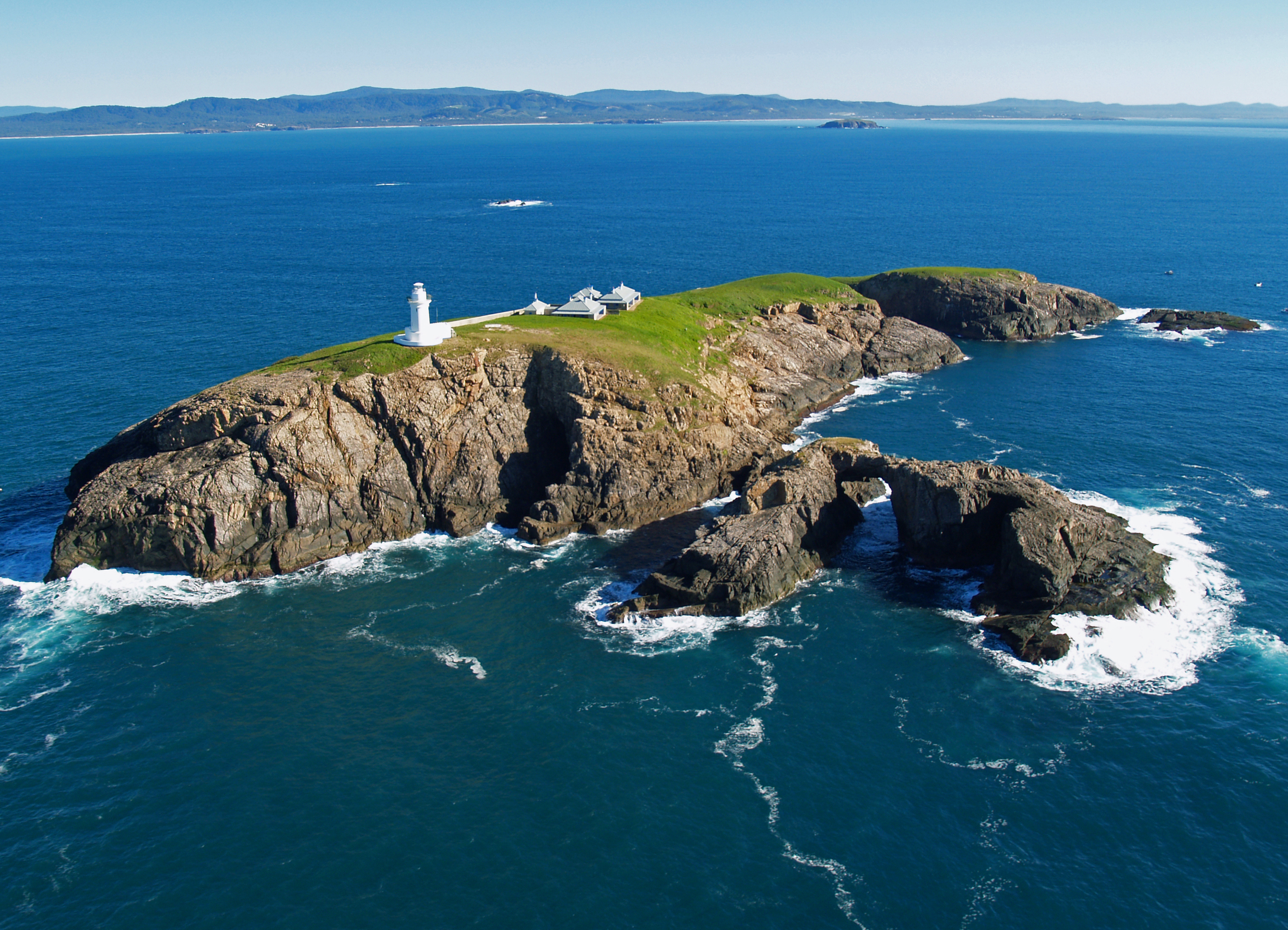 New South Wales