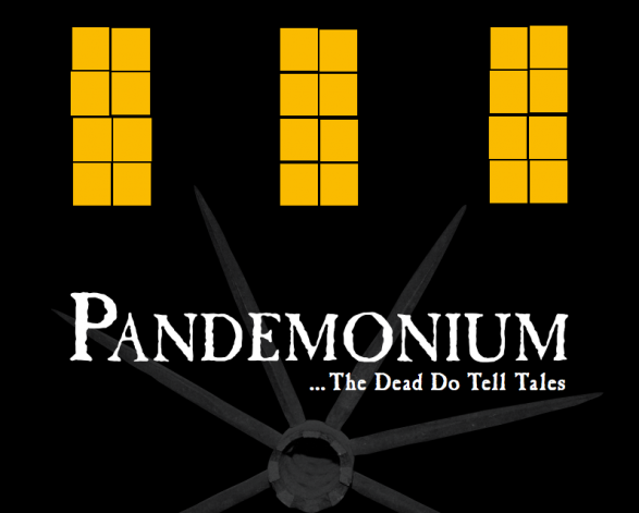 Pandemonium - The Convict Film Experience