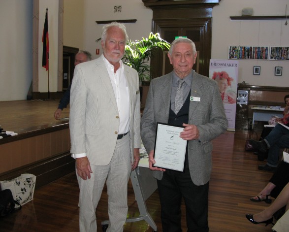 South Australia – National Trust