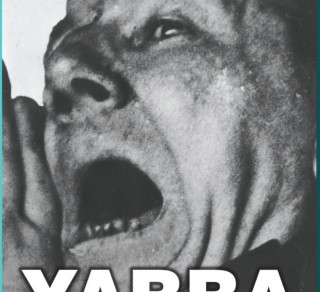“Yabba Cricketers legendary Barracker.