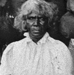 Fanny Balbuk Yooreel. State Library of Western Australia 253420PD