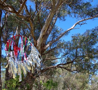 Local artists will lead ongoing creative activities.