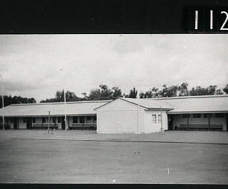 Riverton Primary School c1960
