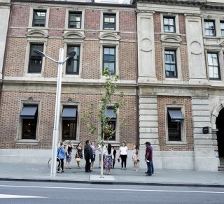 Exploring Perth's heritage precincts with Oh Hey WA