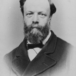 George Woodroffe Goyder