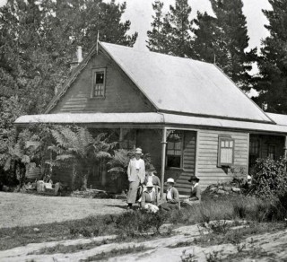 The Blue Mountains Historical Society is proud of its historic cottage, Tarella, which is open to the public on the last Sunday of every month.