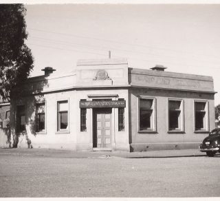 Back when it was the Rural & Industries Bank.