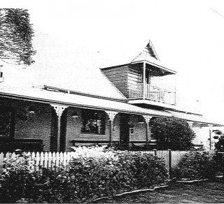 Royal Cricketers Arms Hotel Prospect