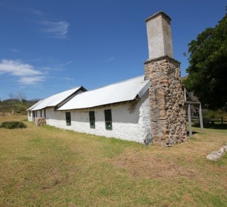 Ellensbrook Ellensbrook