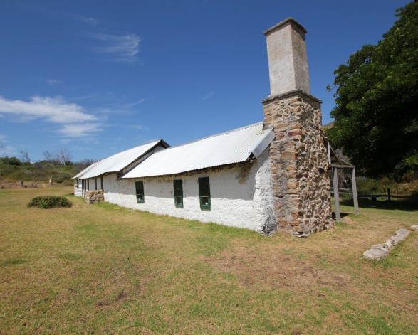 Ellensbrook