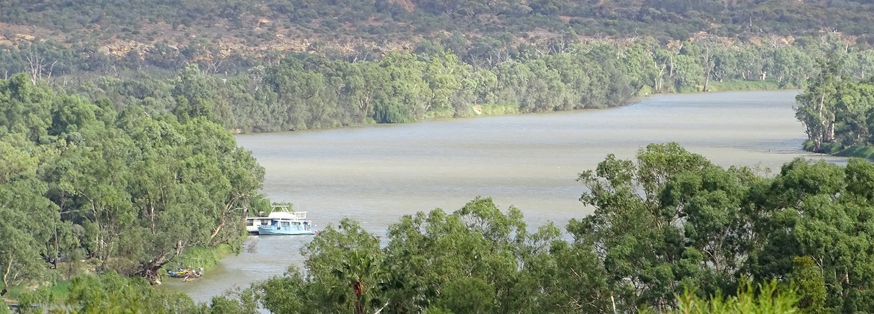Murray Valley View banner image