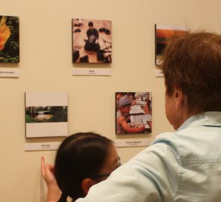 MyWilloughby Exhibition Viewers