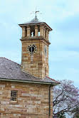 Bell Tower