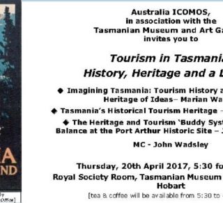 Touriam and Heritage flyer